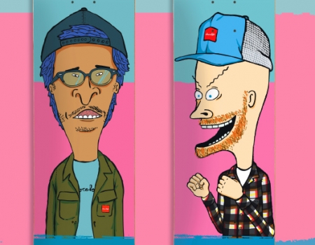 Chocolate-Beavis-And-Butthead-Decks